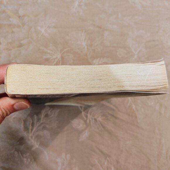 The Red Tent by Anita Diamant, Paperback, Used - Picture 4 of 11